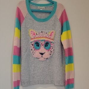 Tucker + Tate Icon Animal Sweater